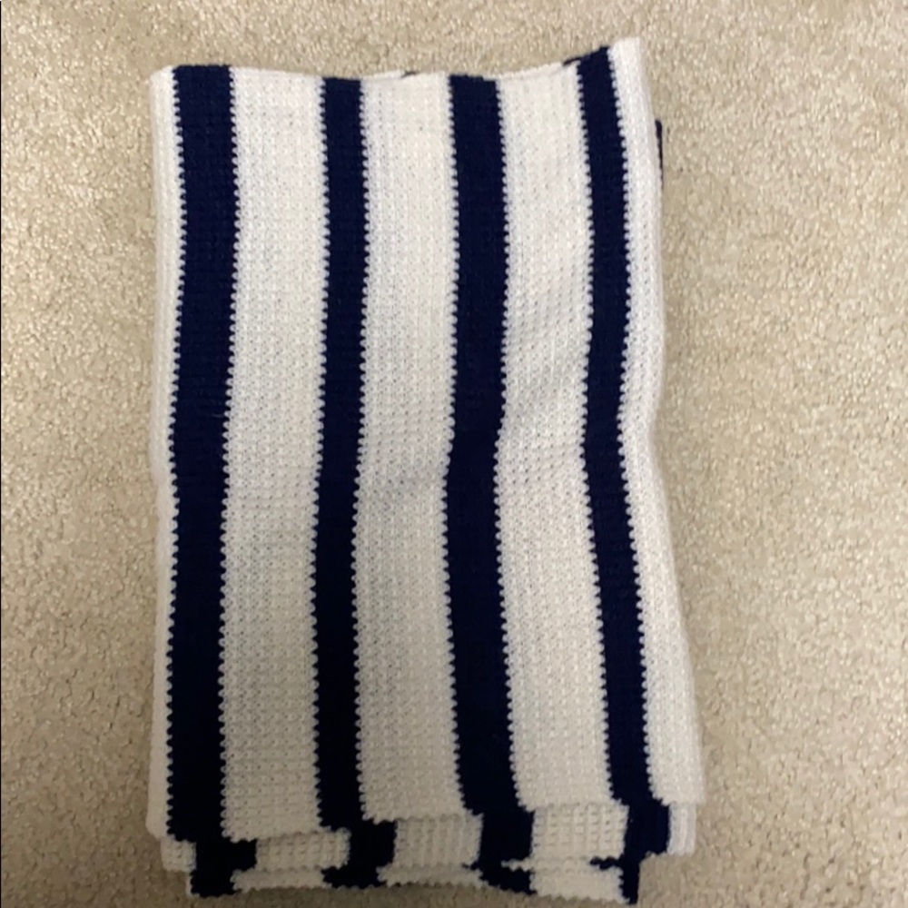 J.crew scarf